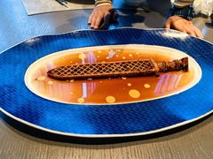 -曾宴·楚菜(湖北省博物馆店)