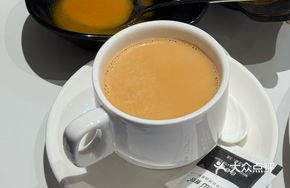 Traditional Milk Tea