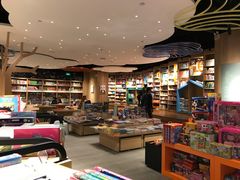 -覔书店(壹方城店)