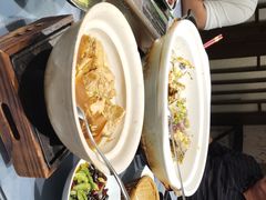 -印巷里主题餐厅(马鞍山店)