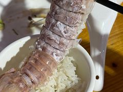 -胜海大排档·海鲜·黄鳝饭(十年老店)