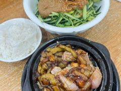 -新健小吃(承德街店)