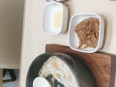 -灵芝妹子海鲜米线(凯德和平广场店)