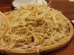 -火齐潮汕砂锅粥(五道口店)