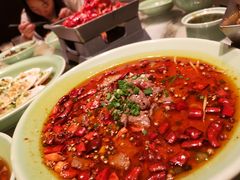 -弄堂里(西溪龙湖天街店)