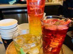 -星巴克臻选(北京蓝色港湾RO店)
