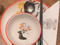 -新白鹿餐厅(城西银泰城店)