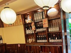-鸟鹏烧鸟居酒屋(熙龙湾店)