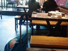 大堂-管氏翅吧(广渠门店)