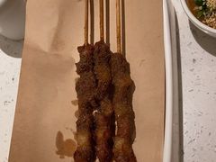 -左庭右院鲜牛肉火锅(长泰广场店)