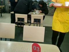 -大明寺素食坊(扬子江中路店)