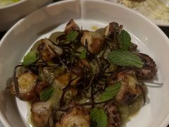 八爪鱼-Ocean's Table 欧舍