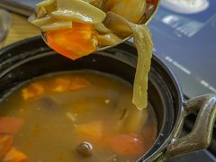 -THE PAWON·8碗(古北SOHO店)