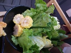 -潮正和潮汕牛肉火锅·老字号(番禺万达店)