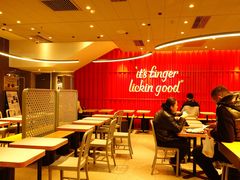-肯德基(天津奥城店)
