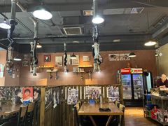 大堂-青松大叔的店(东财店)