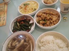 -赛纳河休闲商务会馆(天宁寺店)