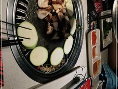 -猫爪爪原切自助烤肉(观音桥阳光世纪店)