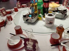 -韶山冲湘菜(中兴大街店)