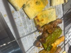 -鼎原力量东北吊炉烧烤(临河街店)