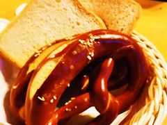 -巴伐利亚啤酒坊(意式风情街店)