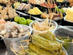-江油特色冷沾沾(火炮街店)