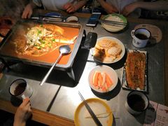 -探鱼·鲜青椒爽麻烤鱼(广州欣荣广场店)