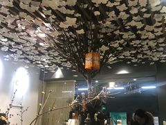 大堂-扫雪煮茶(西村店)