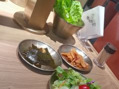 -西塔老太太泥炉烤肉(亚运村店)