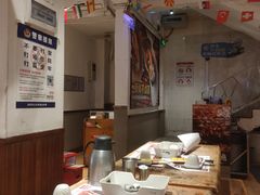 大堂-木屋烧烤(南新店)
