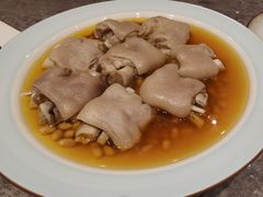-老人和饭店(淮海中路店)