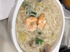 -莆田餐厅(滨海广场店)