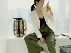 -Jungle Nat 高空餐厅