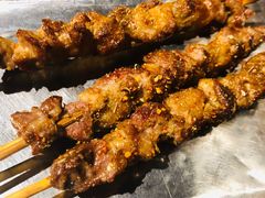 -虾满堂小龙虾烧烤(富荟广场店)