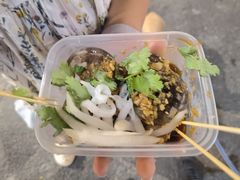 -八市惠林土笋冻(开禾路店)