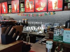 -星巴克(北京南站第二店)