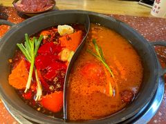 -赵美丽·重庆社区火锅·直营店(火车东站·中豪国际店)