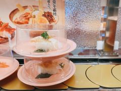 -争鲜回转寿司(天府广场-今站PLUS店)