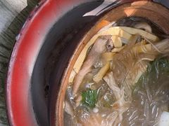 -清真·马文砂锅大全(麦苋街店)