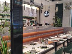 -西语·炭烧牛排(卓越中寰店)