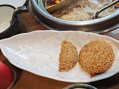 -快乐小羊(富强中路店)