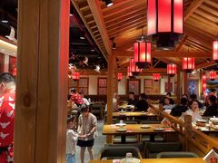 -鸽子窝(黄村店)
