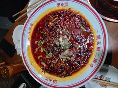 -炉小二铜锅牛蛙•川湘菜(三里屯店)