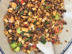 -新新湘菜馆(新中街二条店)