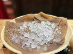 大侠鲜毛肚-蜀大侠火锅(森兰花园城店)