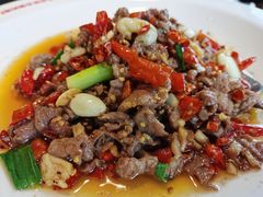 -炊烟小炒黄牛肉(中心印象城店)