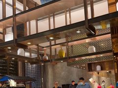 -西宁富力万达文华酒店美食汇西餐厅