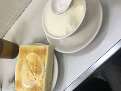 -澳洲牛奶公司(佐敦店)