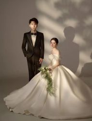 -今生有约婚纱摄影店(景德路店)