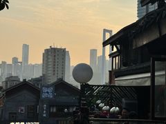 -重庆十八梯传统风貌区